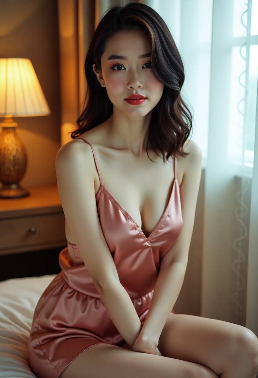 单依纯永不失联的爱音乐录像缩略图