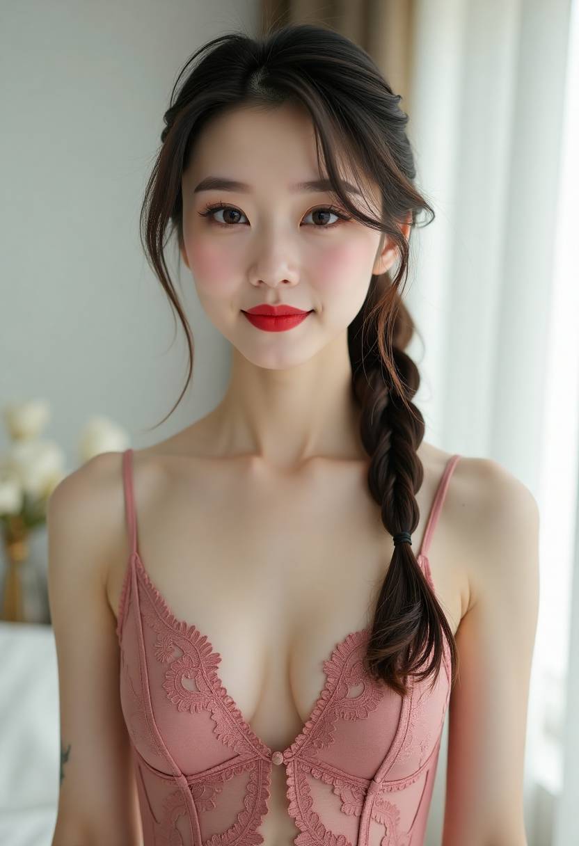 梁静茹可惜不是你音乐录像缩略图