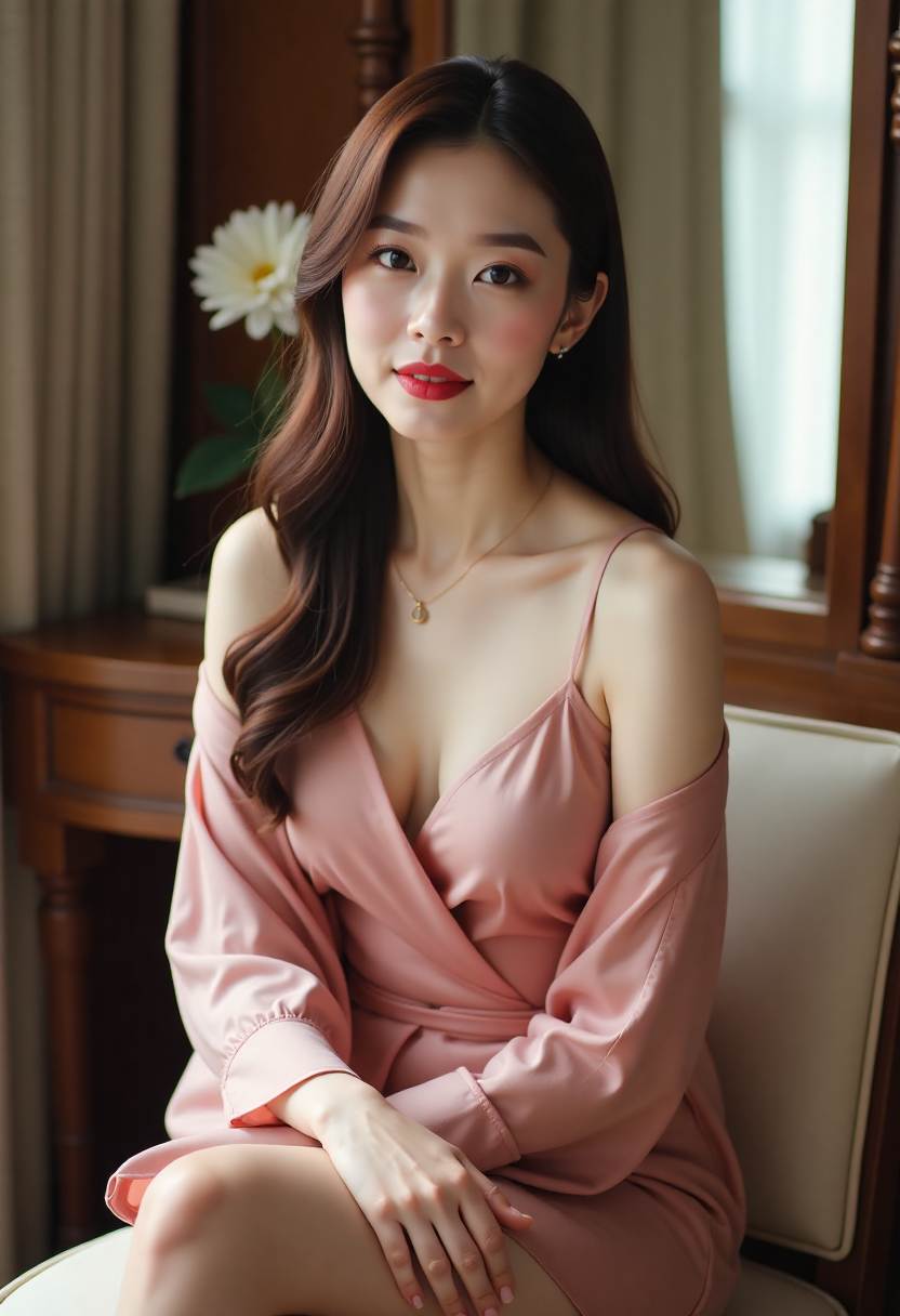 莫文蔚这世界那么多人音乐录像缩略图